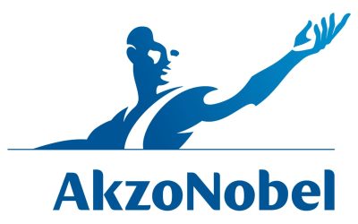 AkzoNobel Logo